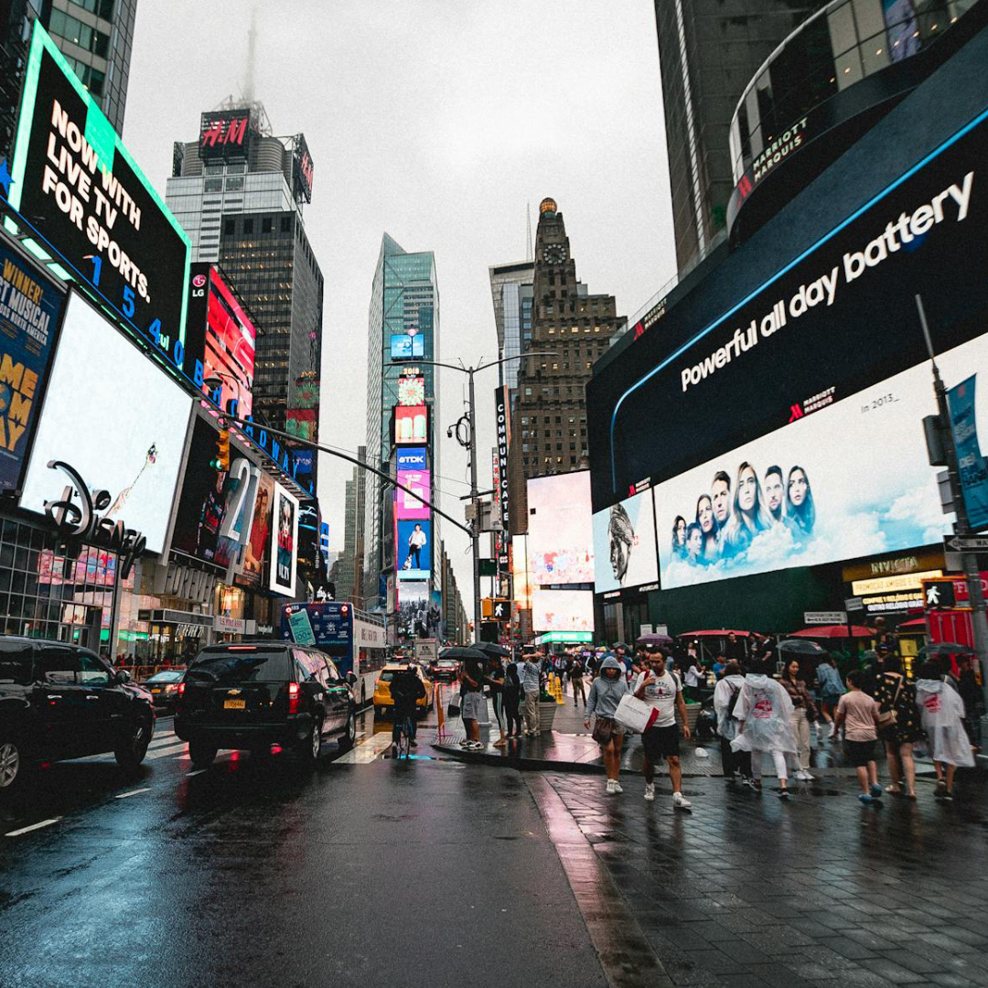 10 Game-Changing Ways the USA is Dominating Lifestyle and Career Opportunities with Tech