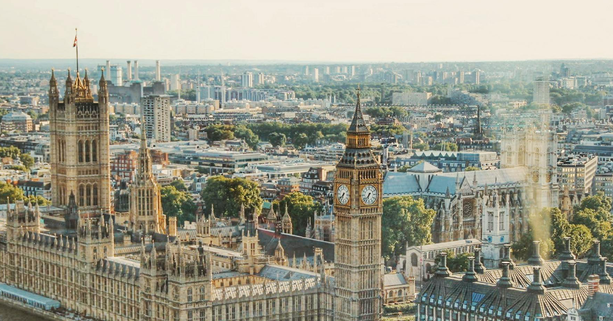 UK education system beats USA