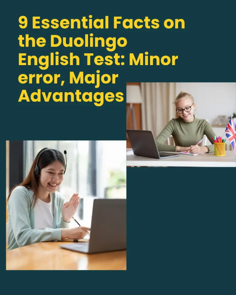 duolingo english test