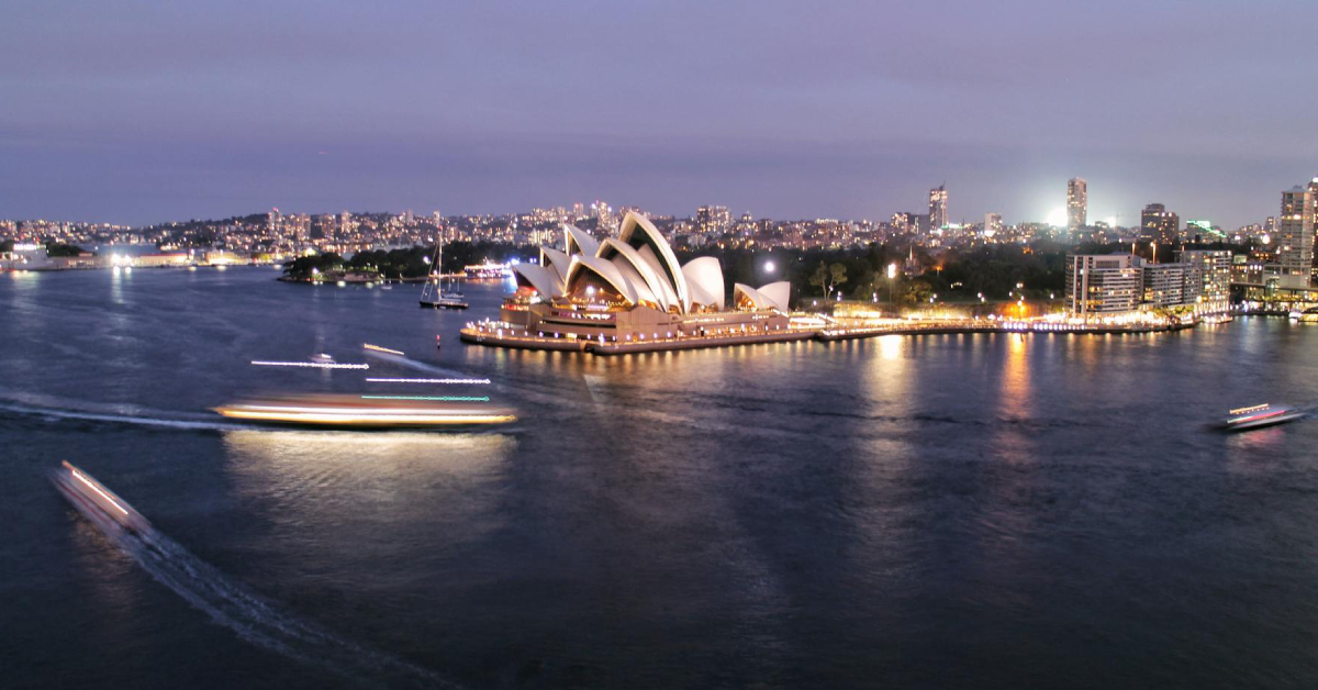 Opera House