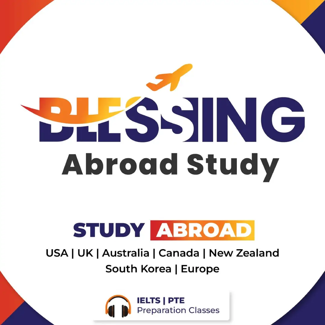 6 Proven Ways Blessing Abroad Helps You Achieve Your Study Abroad Dreams