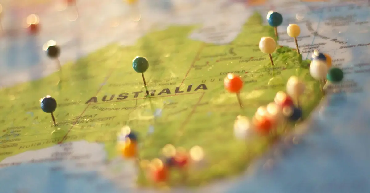 study in australia from nepal