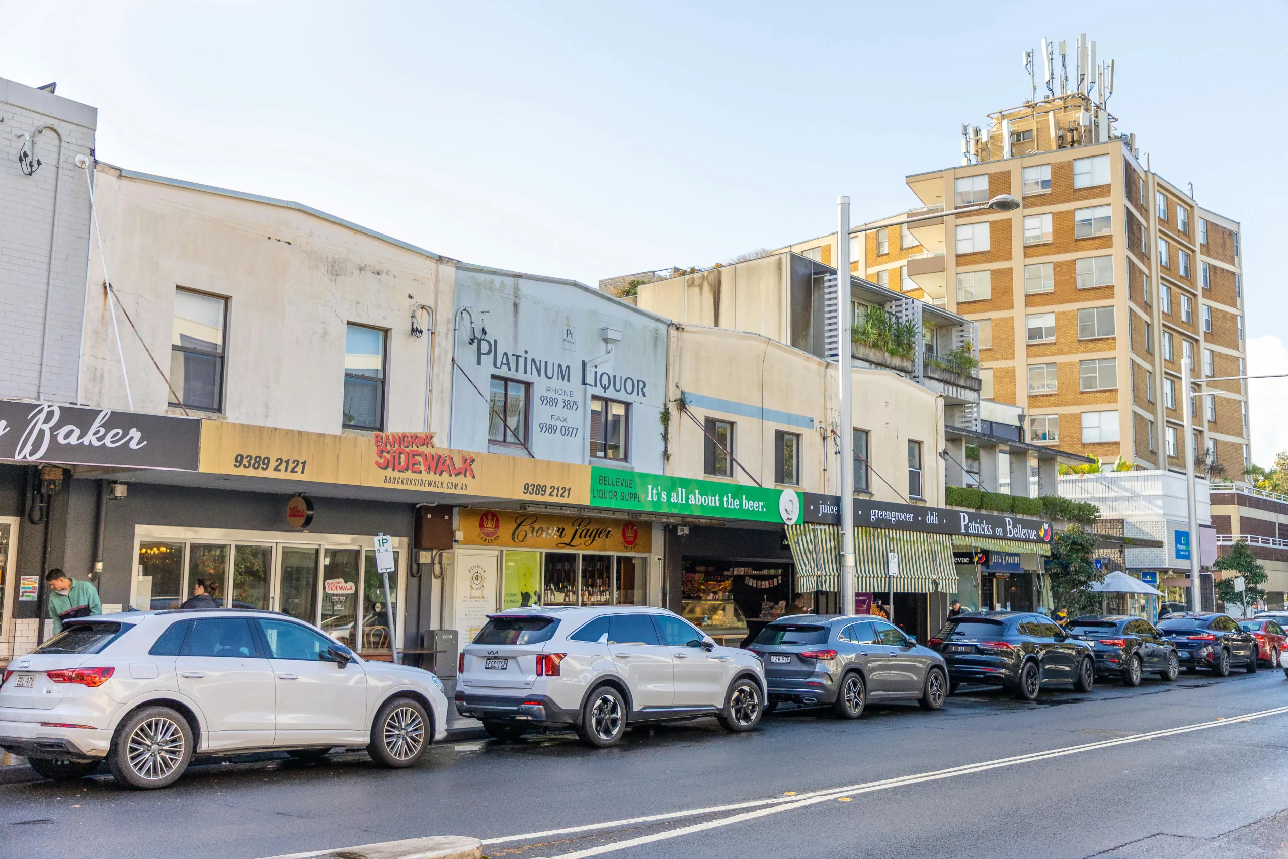 cost of living in australia