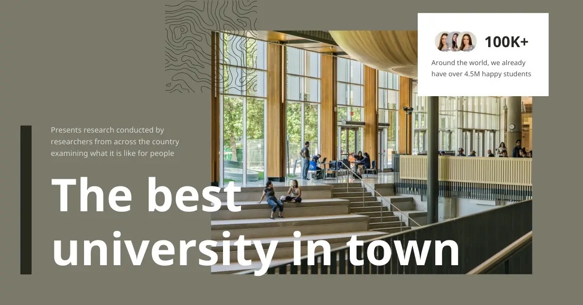 universties in united kingdom
