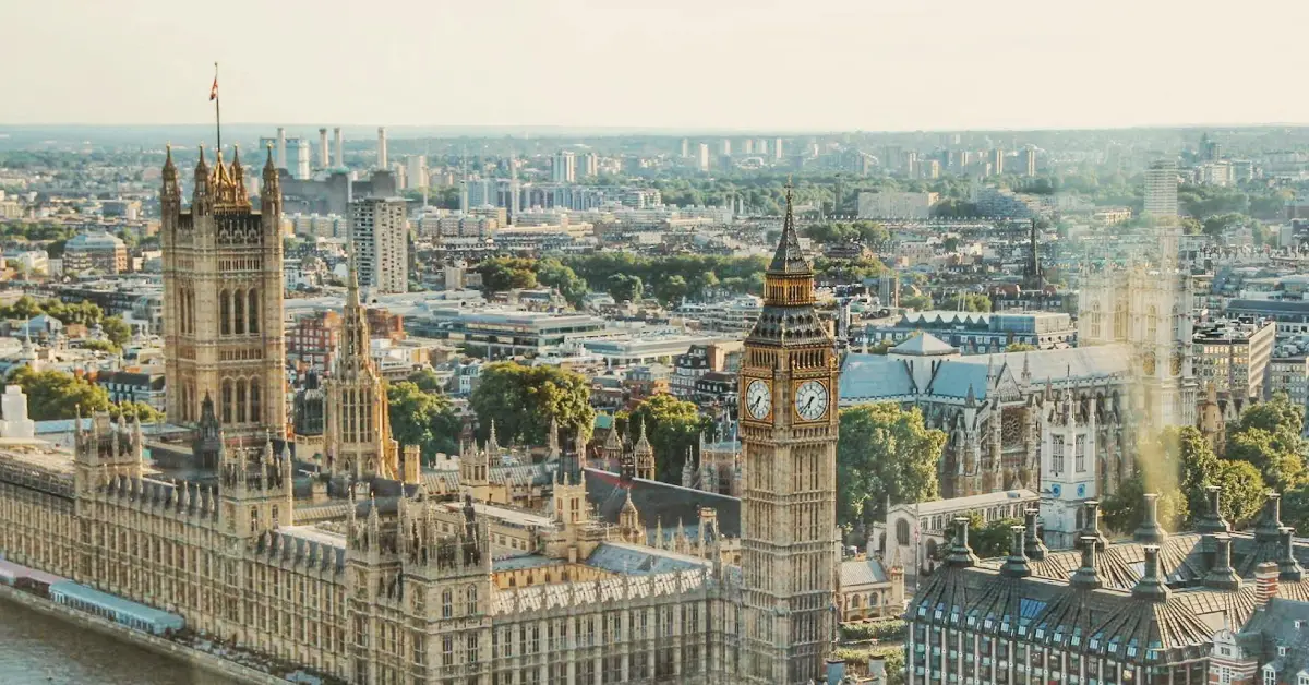 UK student visa from Nepal