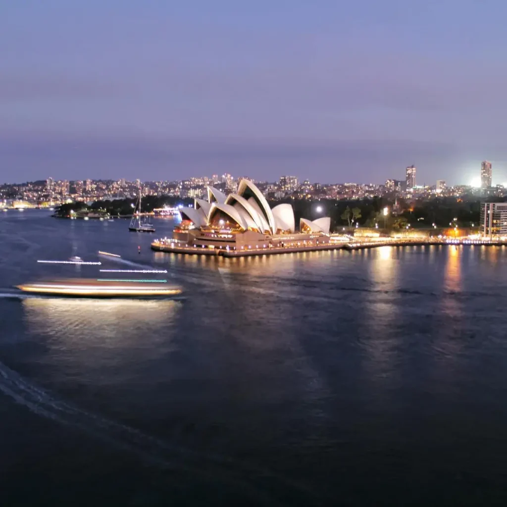 criteria for pr in australia