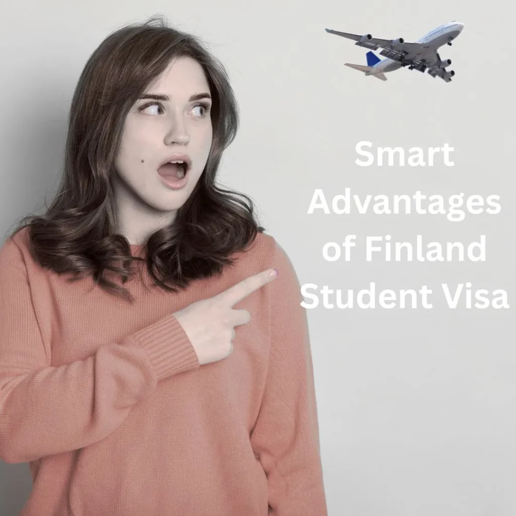 Finland Student Visa from Nepal