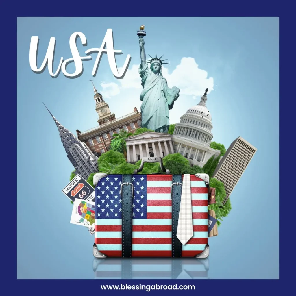 USA Consultancy in Nepal