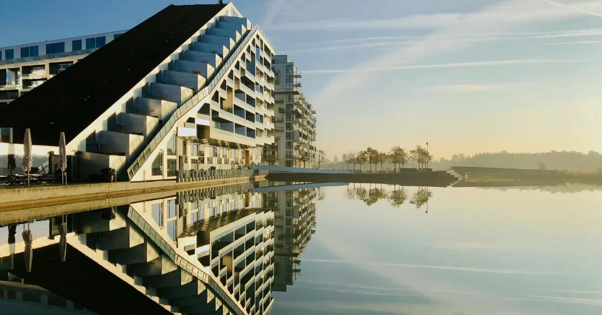 Denmark student visa from Nepal 