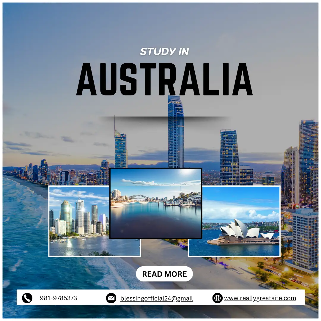 Why Study in Australia? 7 Secrets They Don’t Tell You