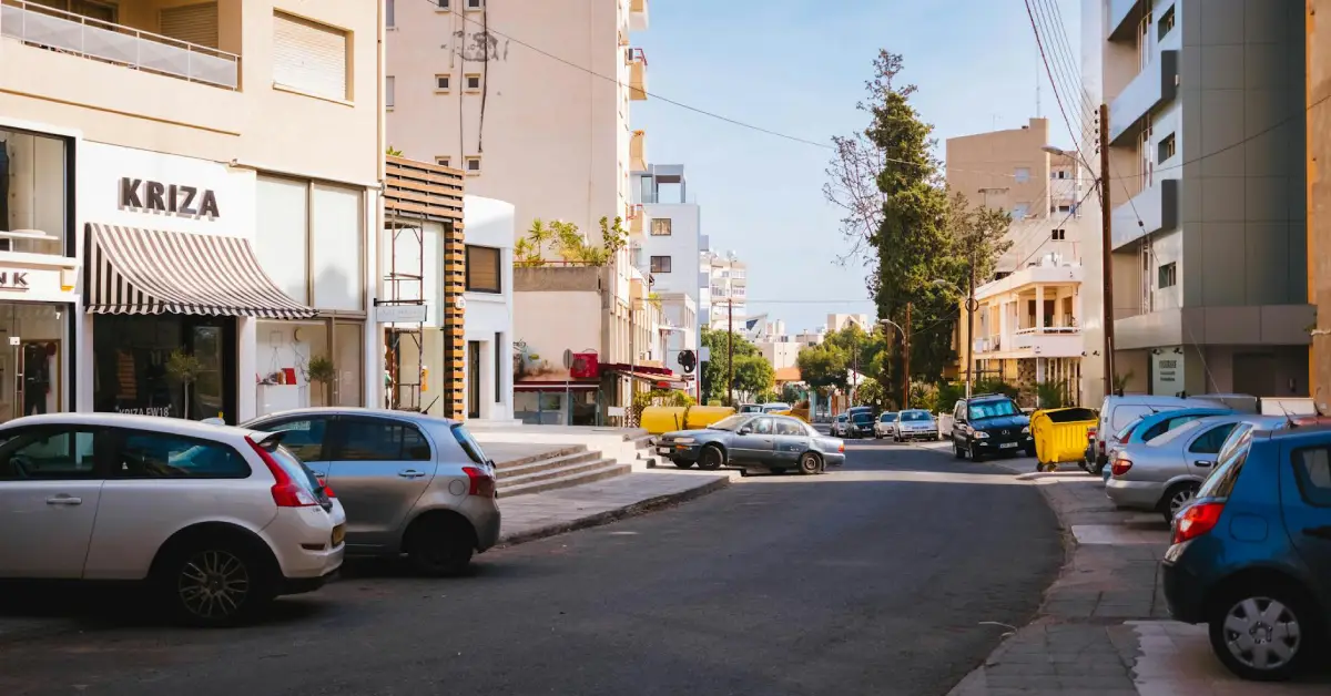 cyprus country work visa