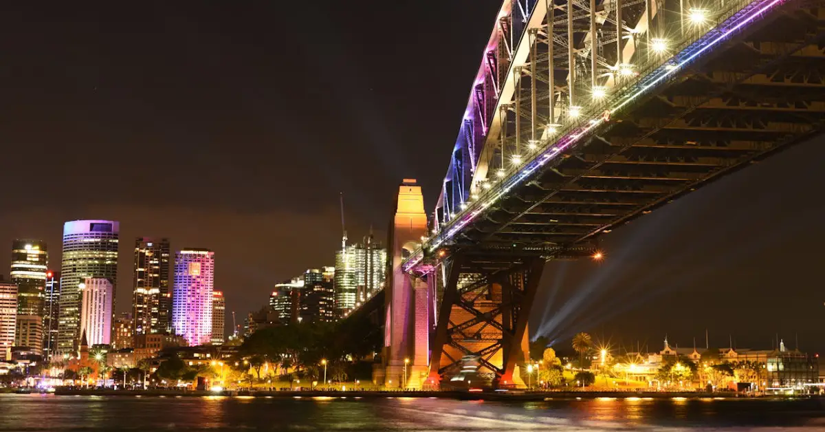 affordable travel in Australia