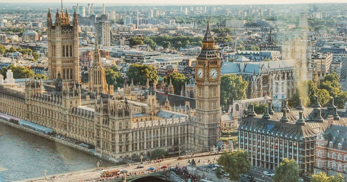 Study abroad from Nepal