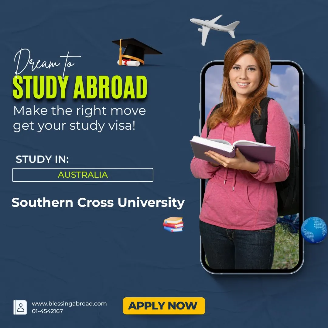 Southern Cross University | 5 Inspiring Steps to Growth