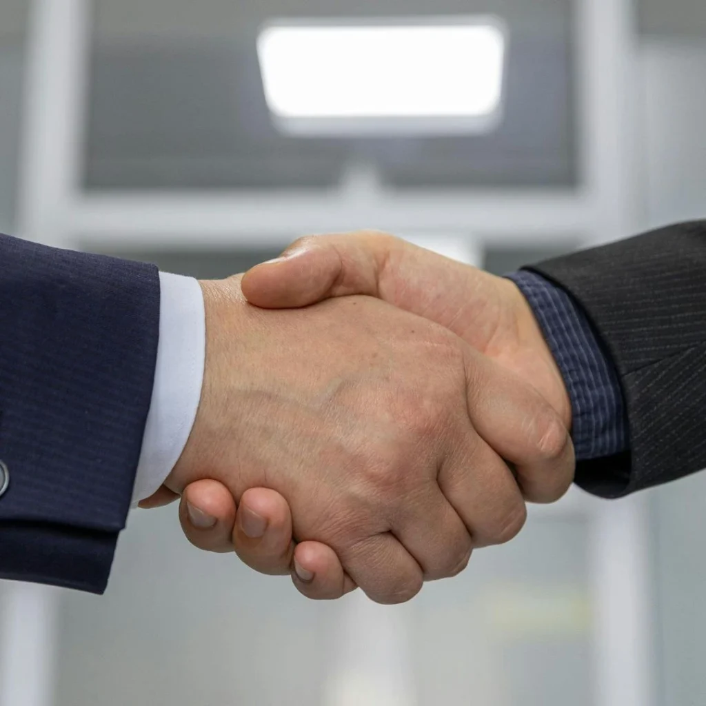 Business Application Success