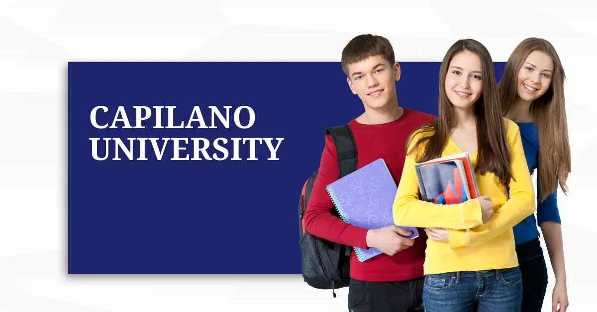 Capilano University