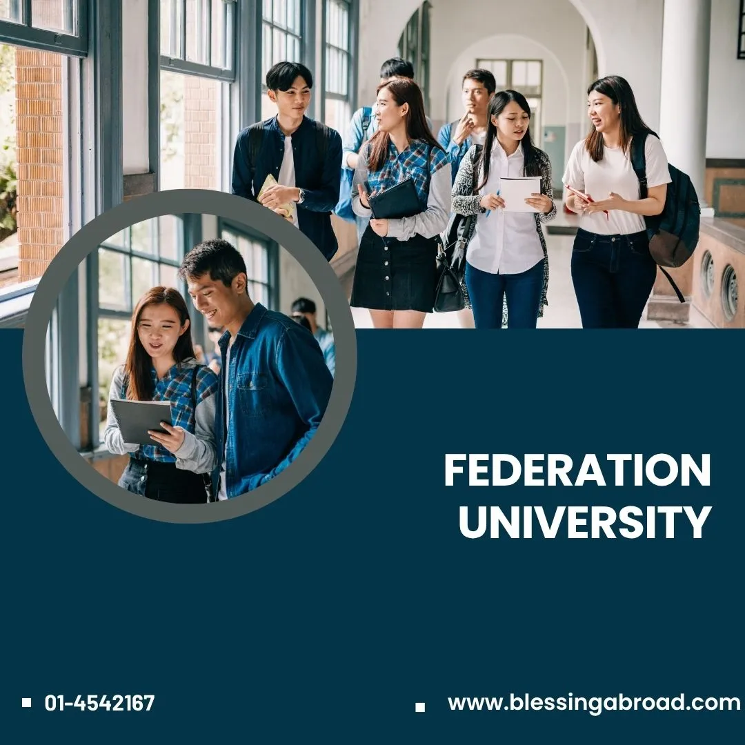 Federation University | 8 Winning Steps to Career Success