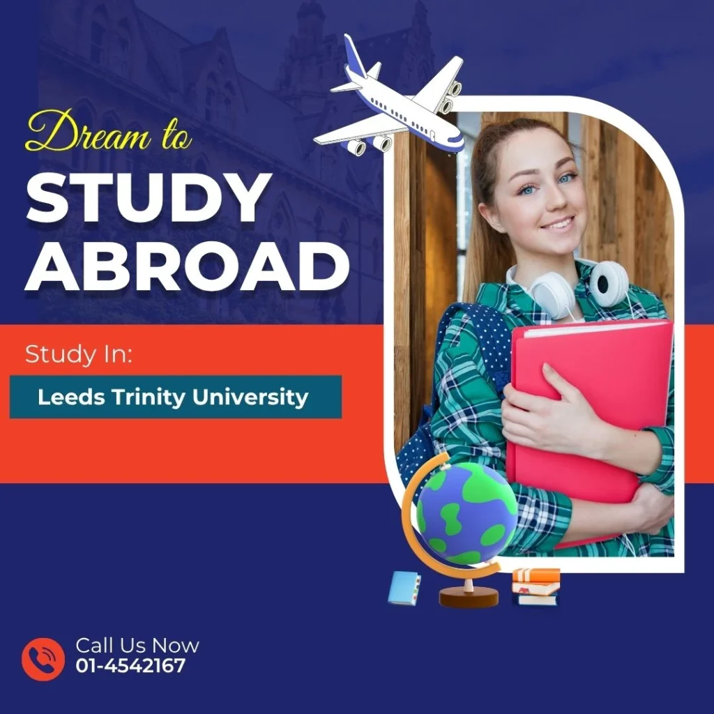 Leeds Trinity University