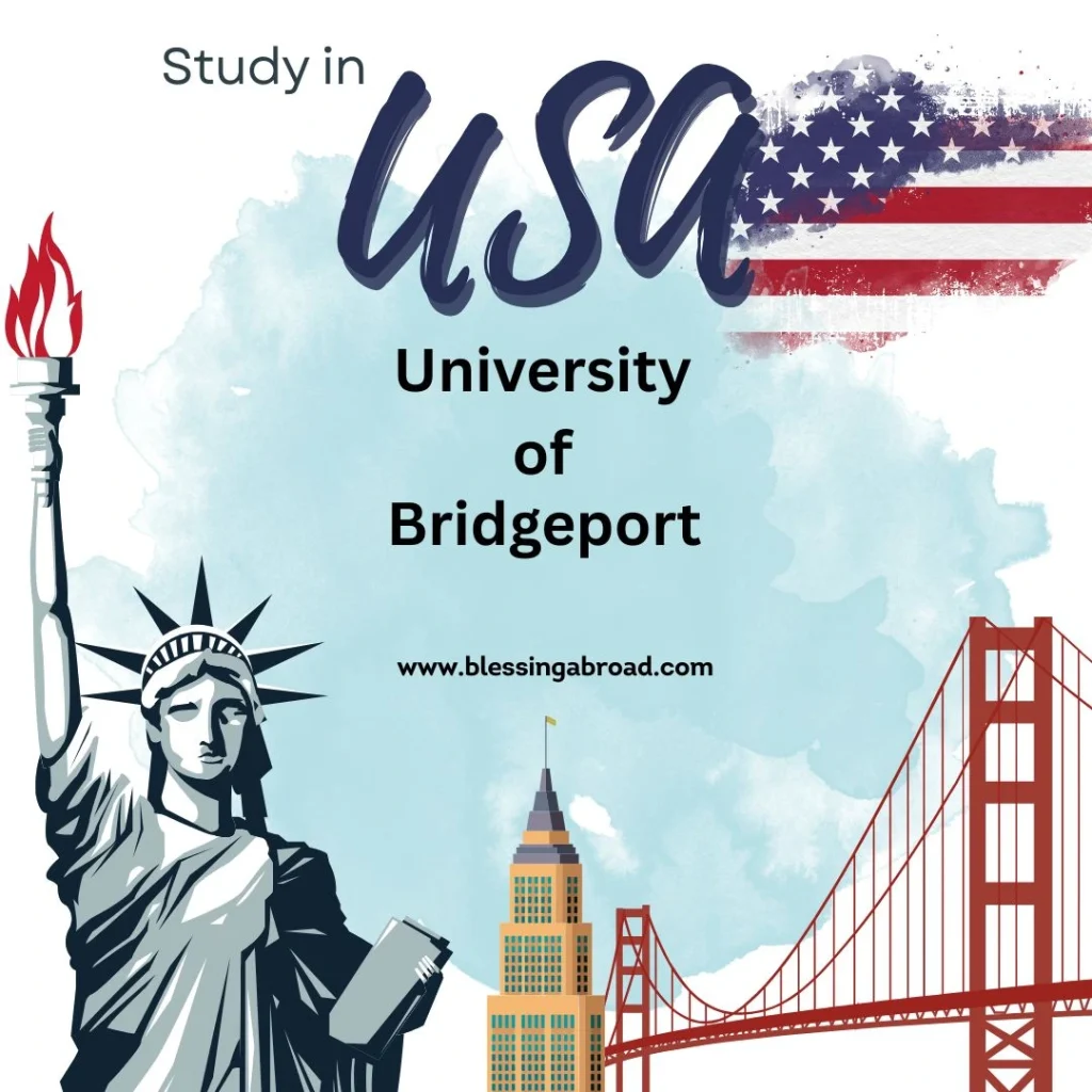 University of Bridgeport
