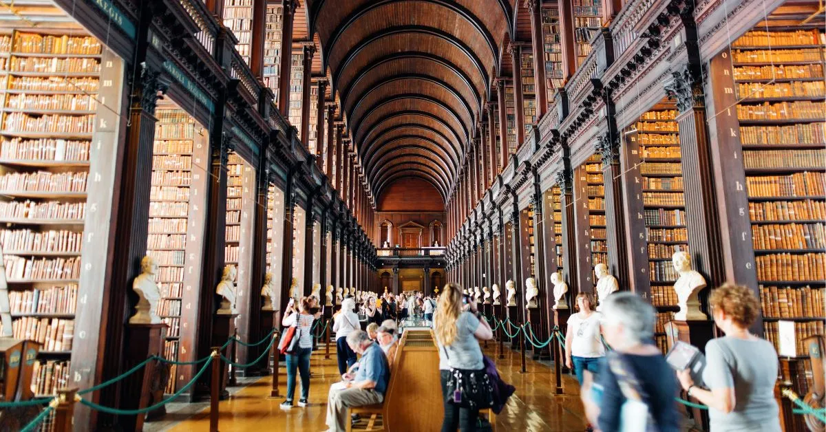 Trinity Western University