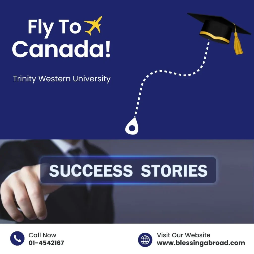Trinity Western University