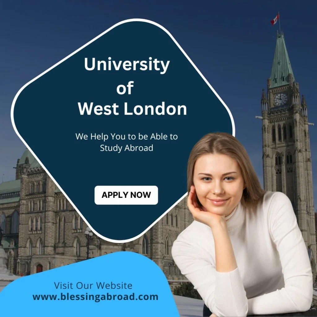 University of West London