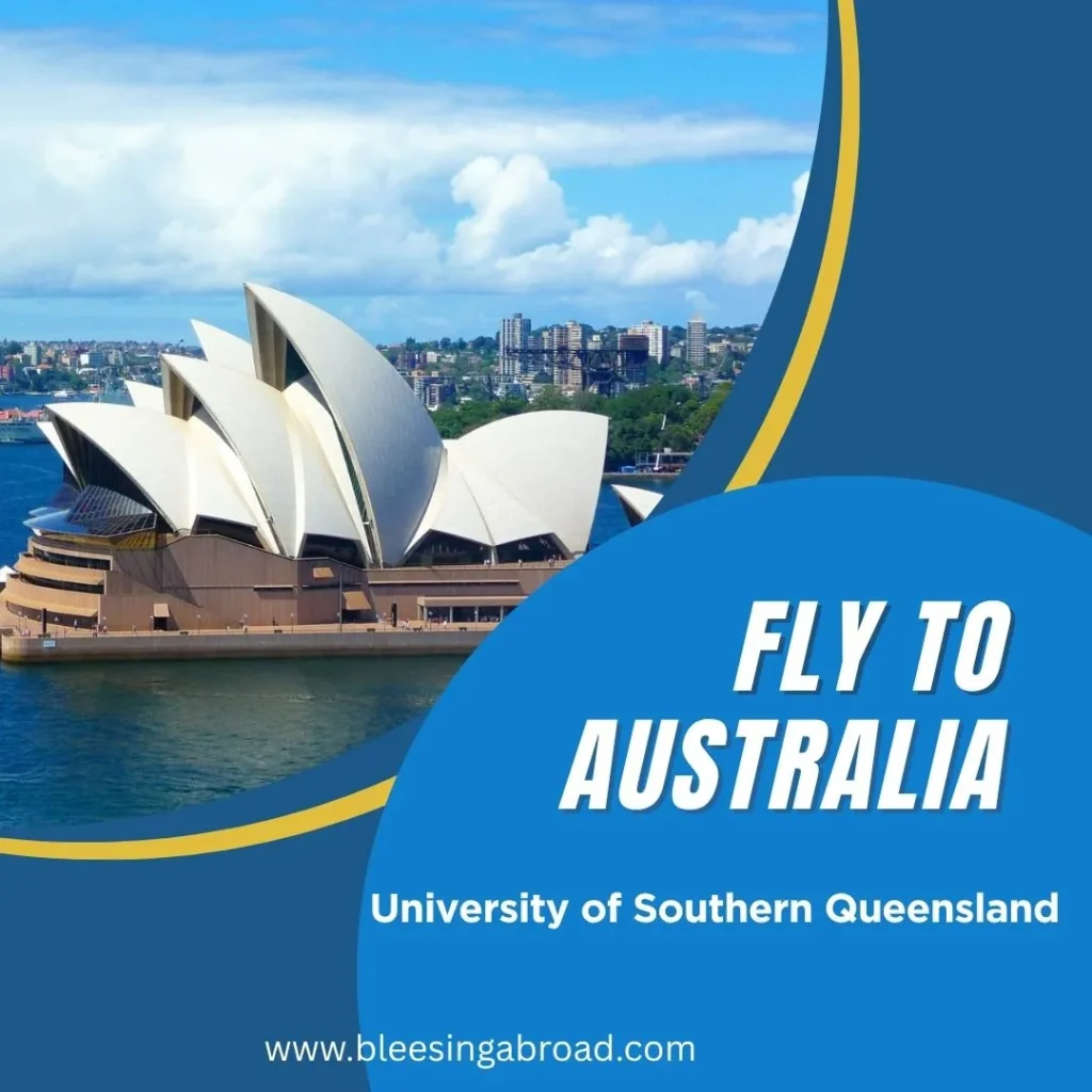 University of Southern Queensland