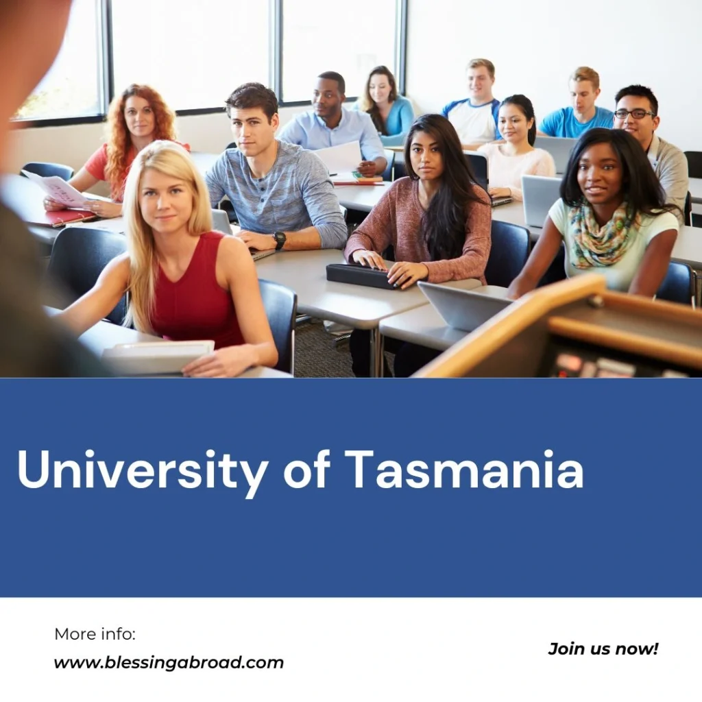University of Tasmania