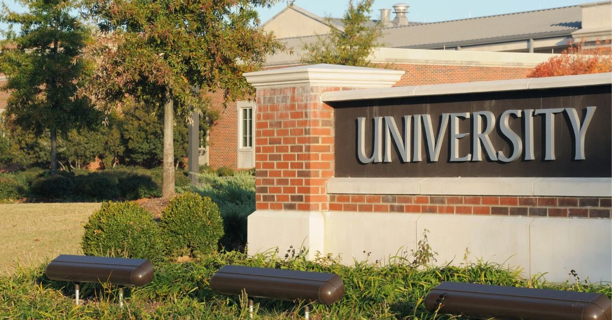 University of Tasmania