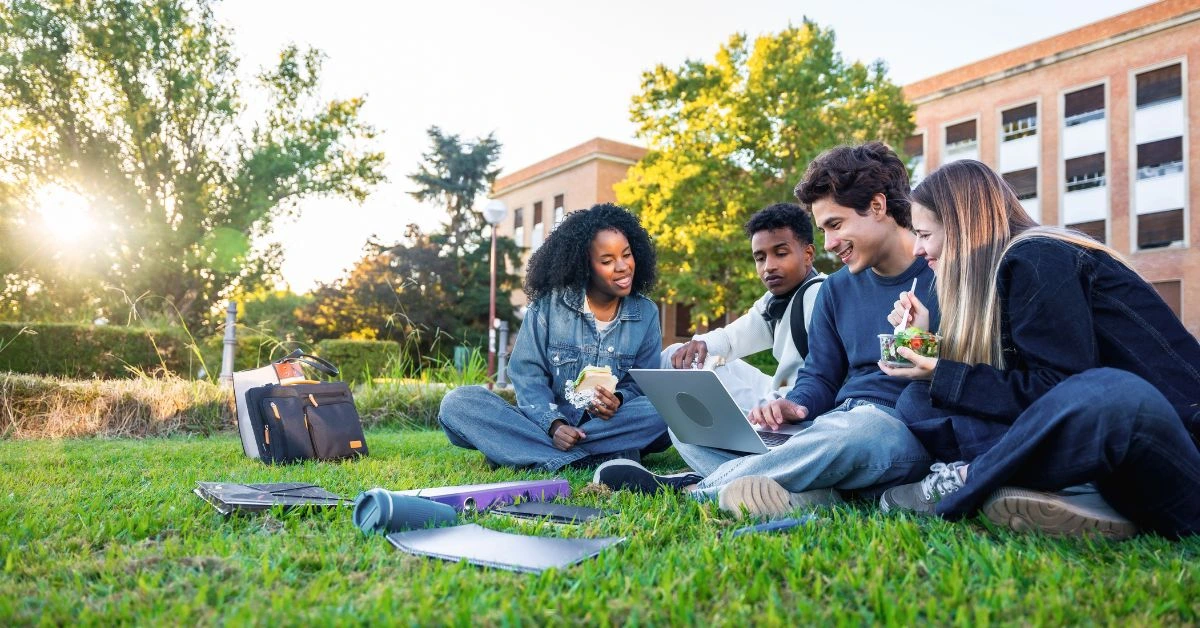 University of Chester