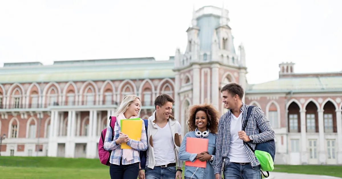 Royal Roads University