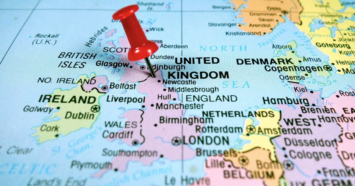 Leeds Trinity University