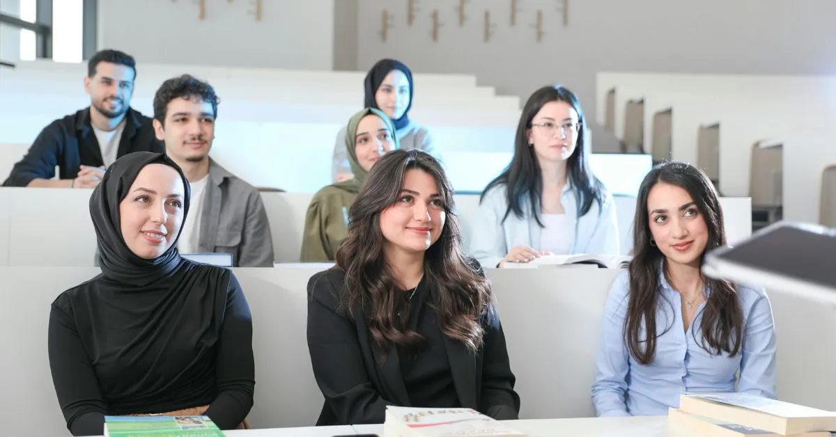 University of Fraser Valley 