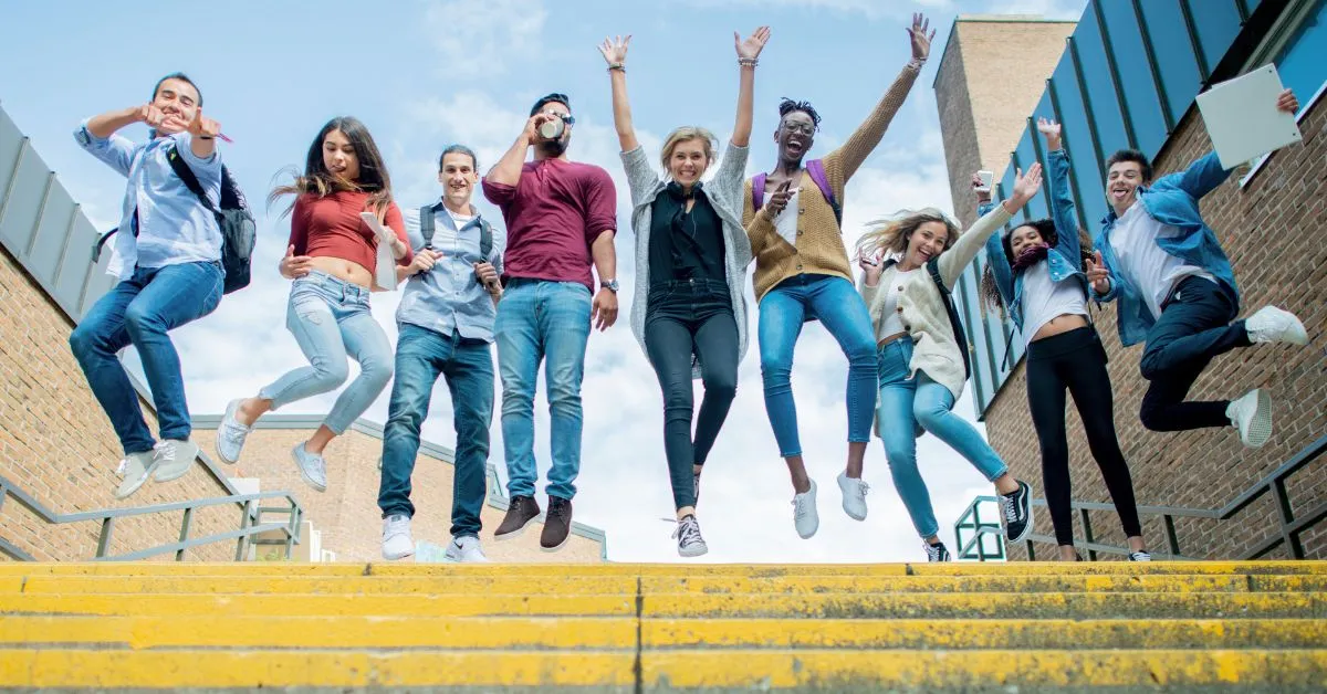 University of Fraser Valley 