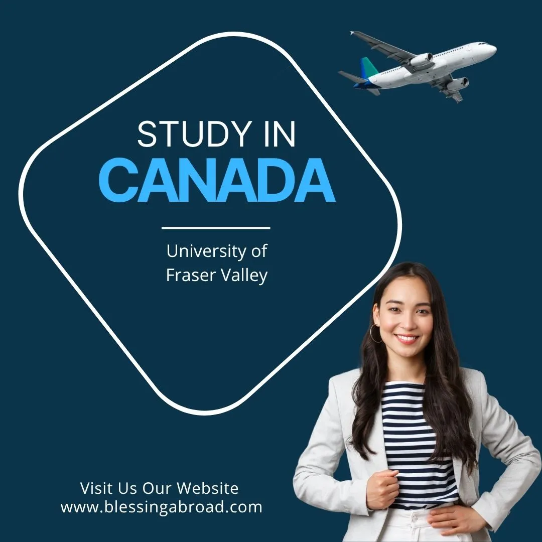 University of Fraser Valley |10 Effective Tips for  Bright Future