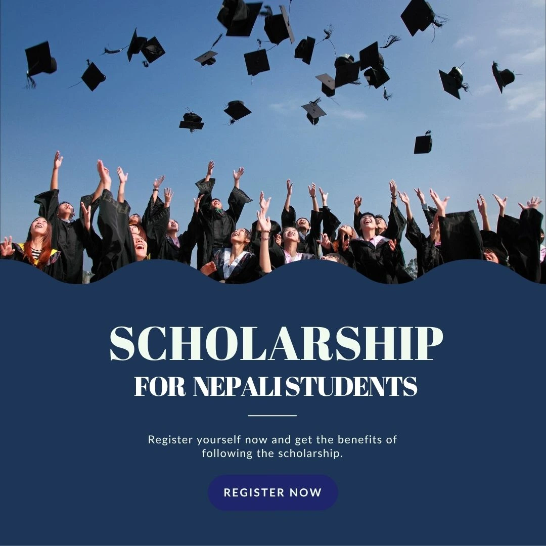 Fully-Funded Scholarships for Nepali Students 2026