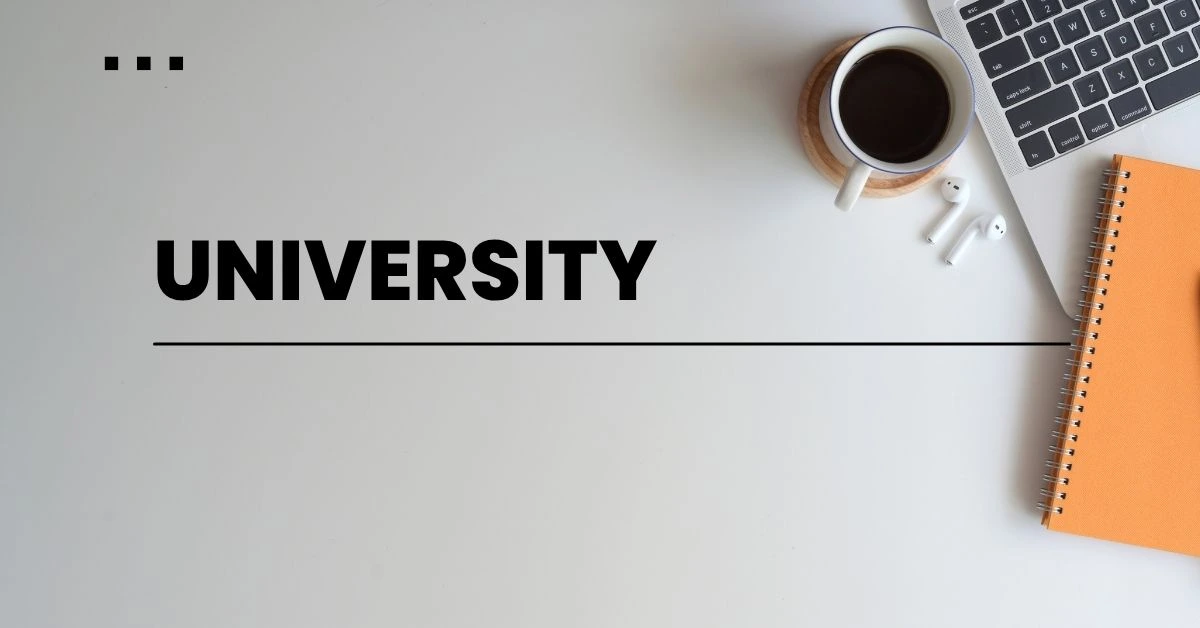 University of British Columbia