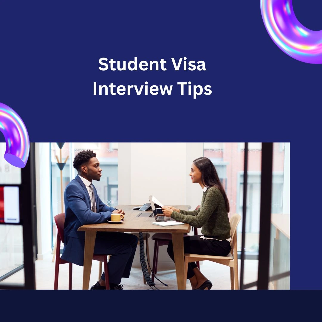 Student Visa Interview Tips for Nepal Applicants