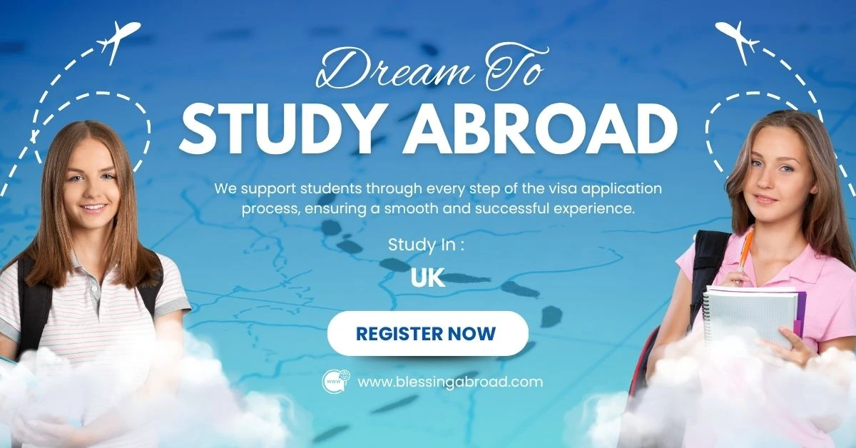 UK Student Visa from Nepal