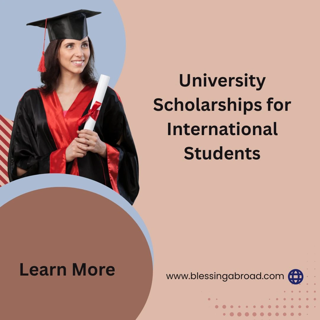 Top Tips to Win University Scholarships for International Students