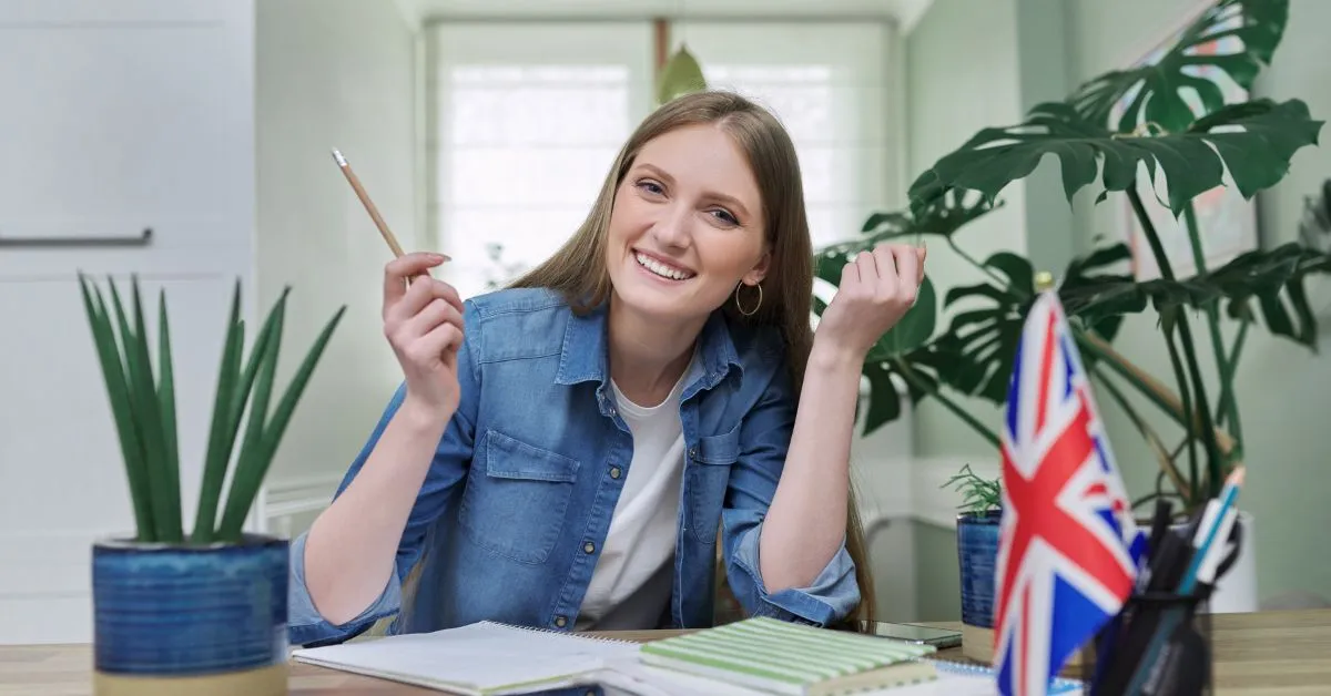Study in the UK in 2026