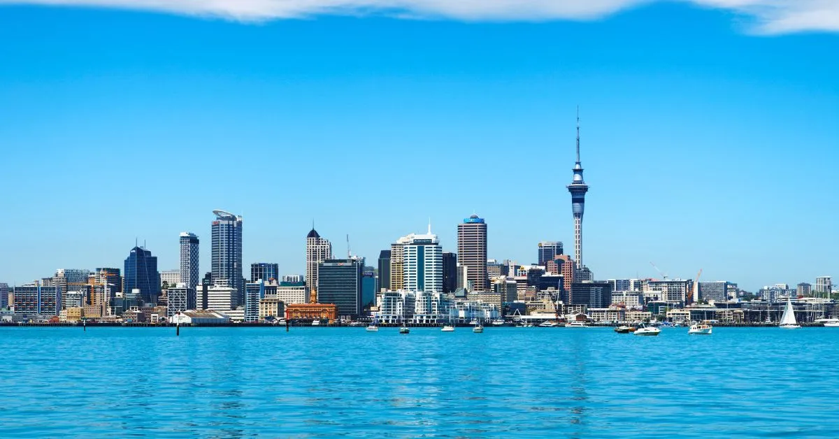 Universities in New Zealand