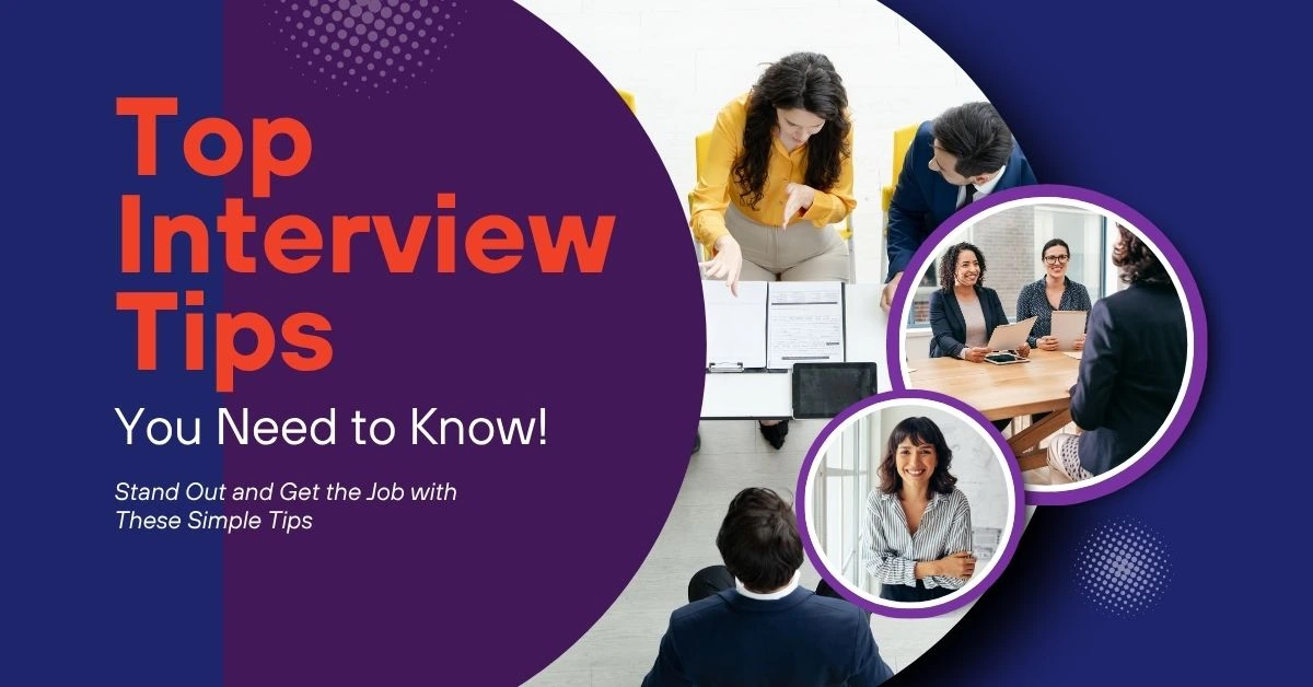 student visa interview tips