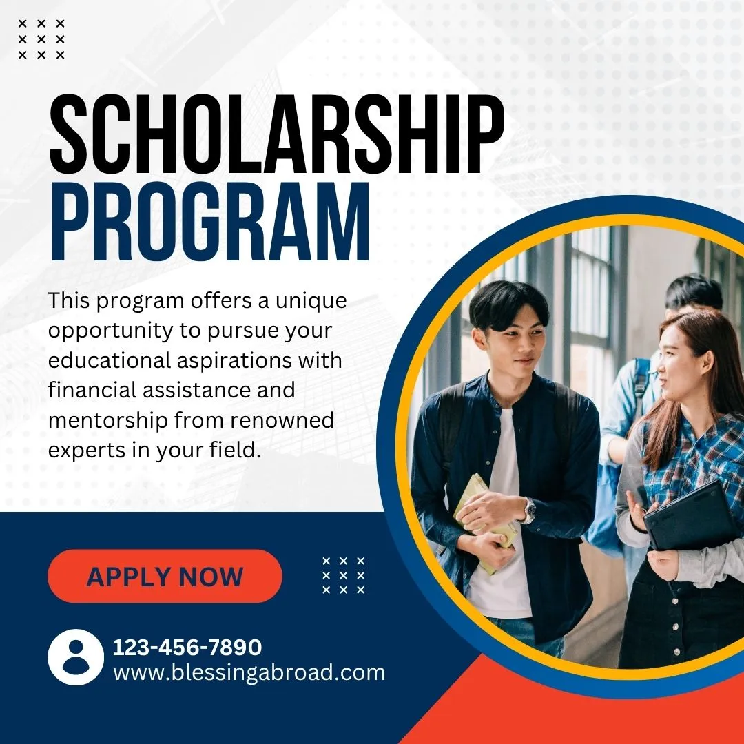 Scholarships in USA for Nepali Students 2026 | Fully Funded List