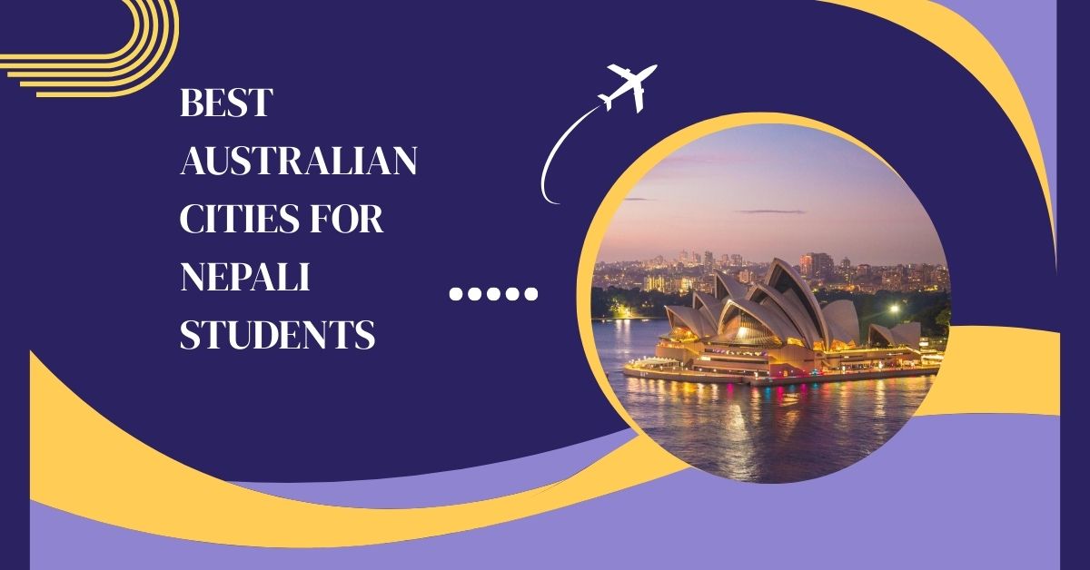 Best Australian Cities