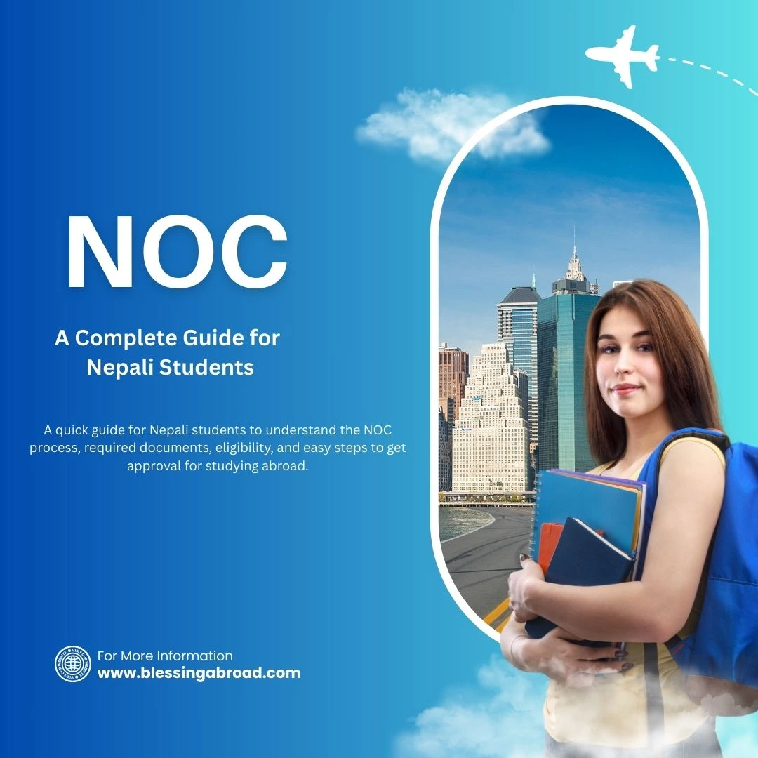 NOC Explained: A Complete Guide for Nepali Students