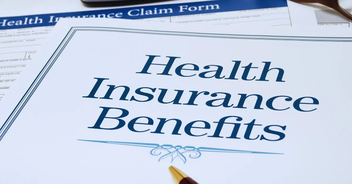 Student Health Insurance