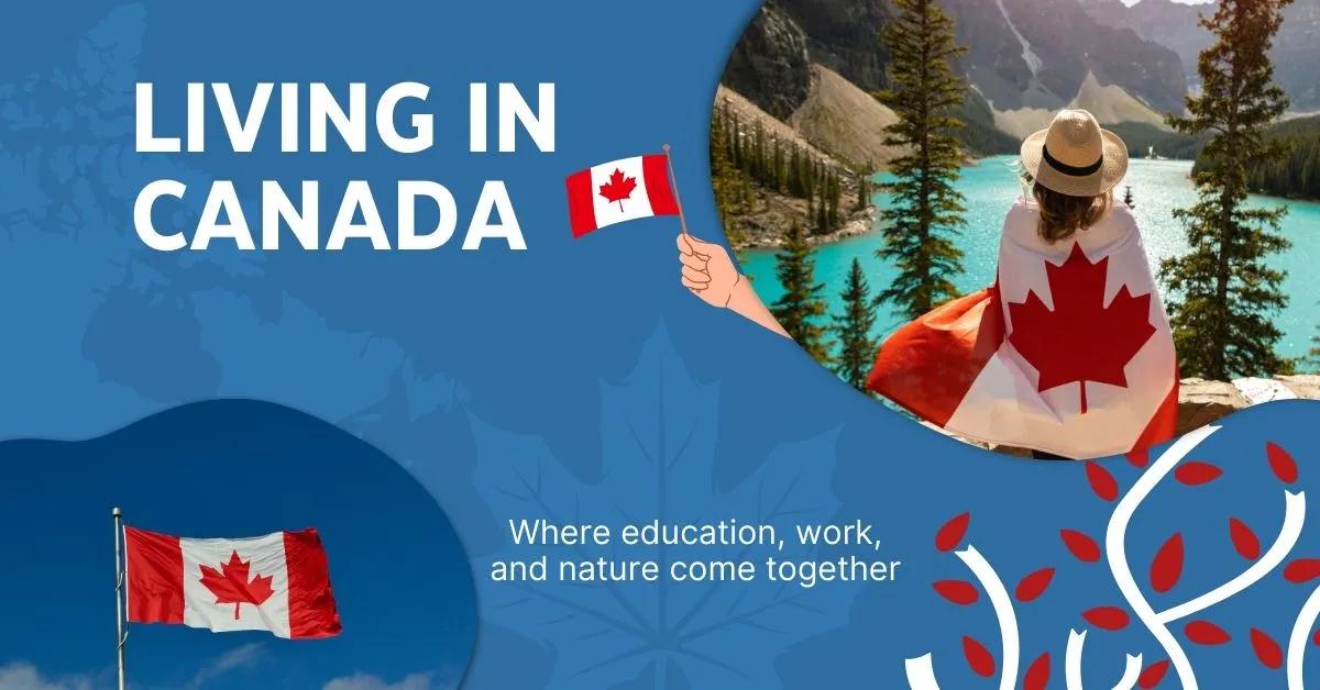 Living in Canada