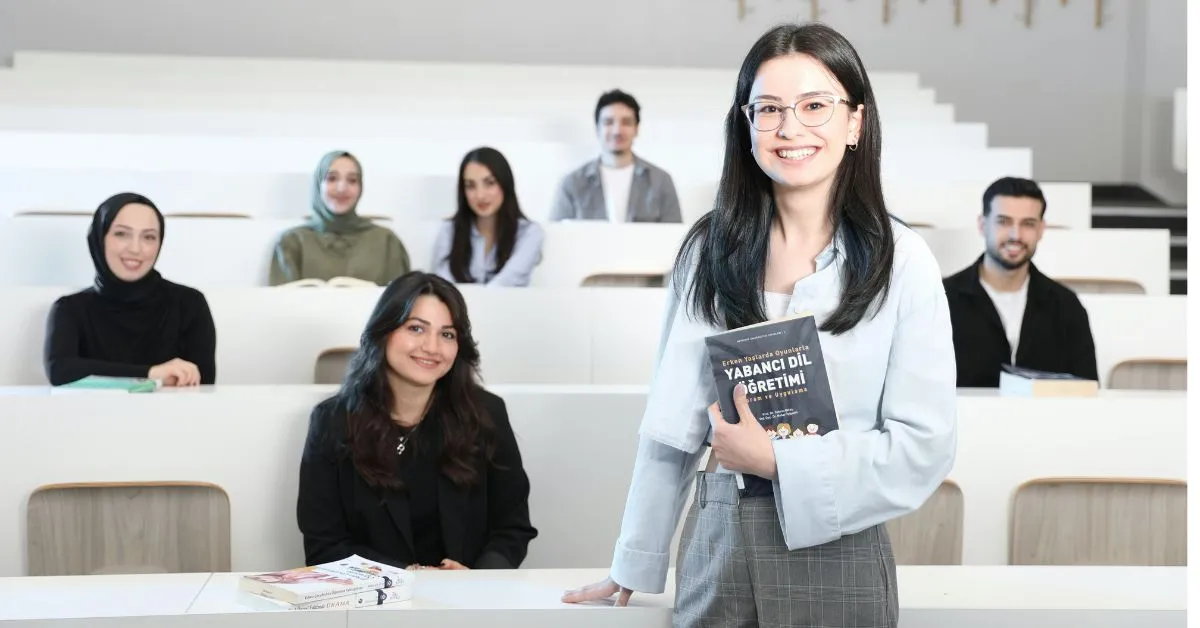 Best Study Destinations