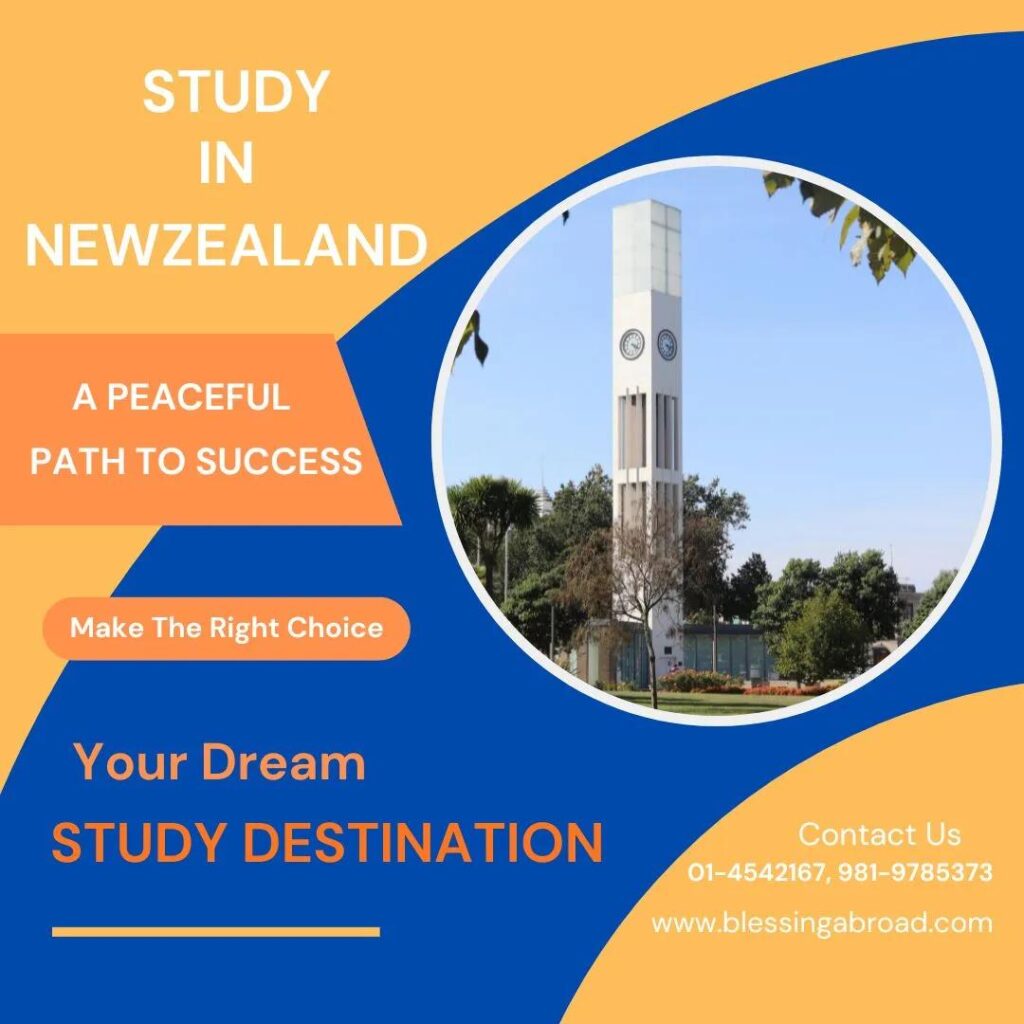 Nursing in New Zealand